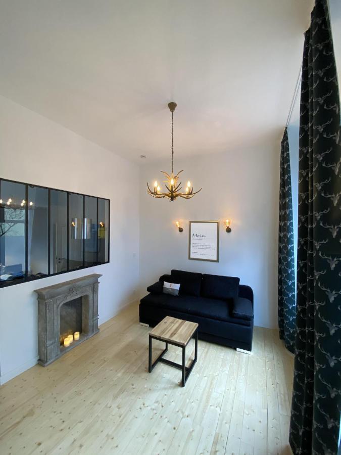 Urban Stay Hamburg - Apartments "Backbord" & "Steuerbord Mit Sauna" エクステリア 写真