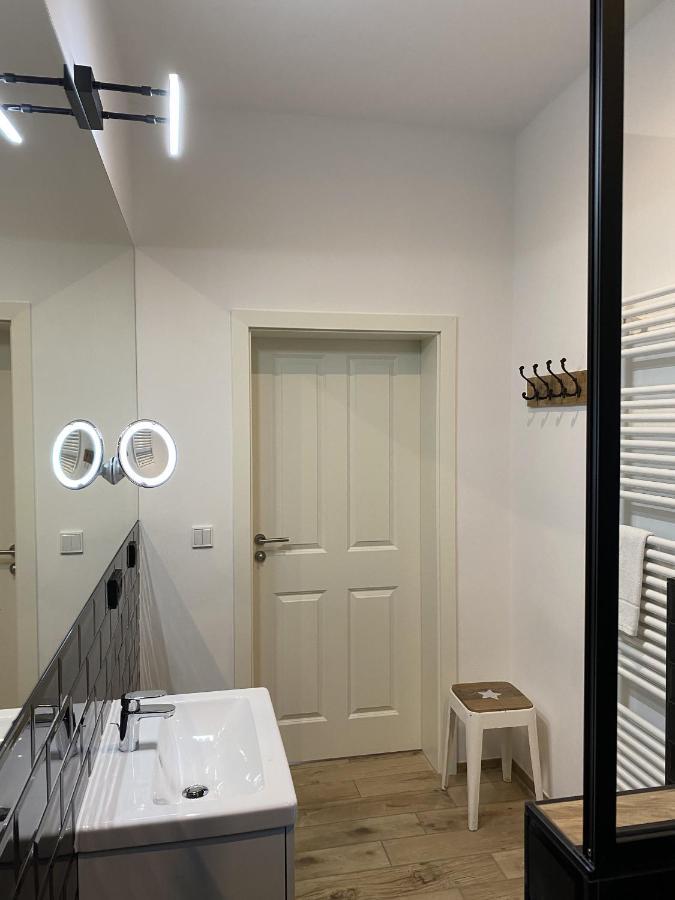 Urban Stay Hamburg - Apartments "Backbord" & "Steuerbord Mit Sauna" エクステリア 写真
