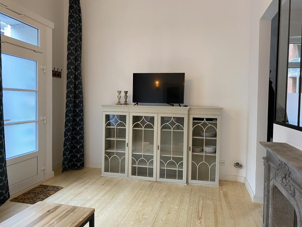 Urban Stay Hamburg - Apartments "Backbord" & "Steuerbord Mit Sauna" エクステリア 写真