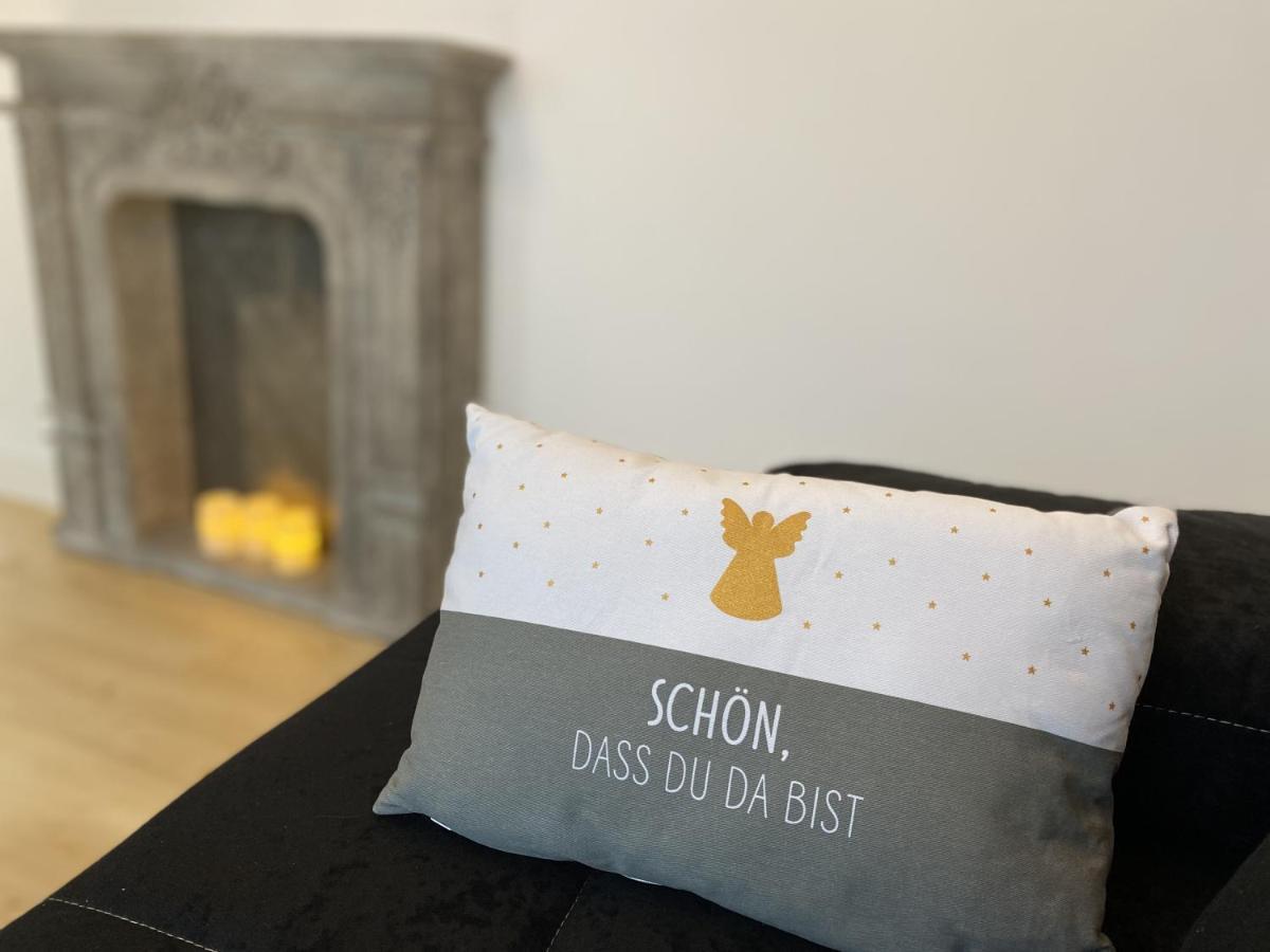 Urban Stay Hamburg - Apartments "Backbord" & "Steuerbord Mit Sauna" エクステリア 写真