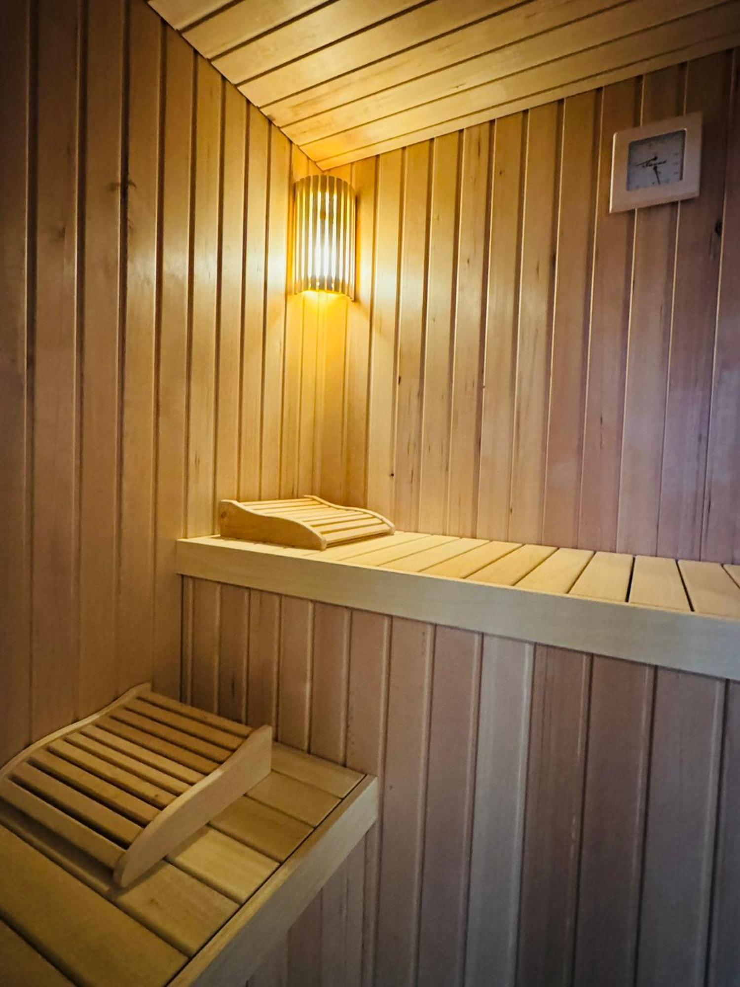Urban Stay Hamburg - Apartments "Backbord" & "Steuerbord Mit Sauna" エクステリア 写真